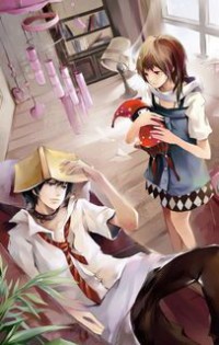 《女儿红(GL)》