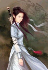 深宫缭绕
