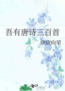 《吾有唐诗三百首》