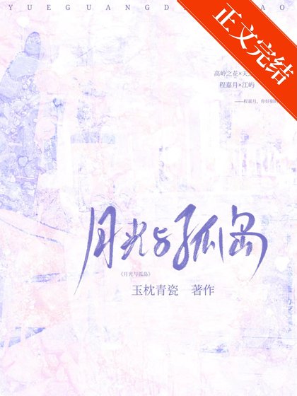 月光与孤岛[破镜重圆]