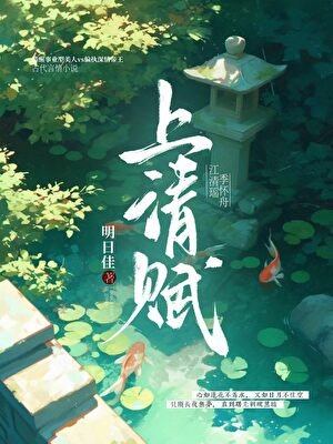 上清赋